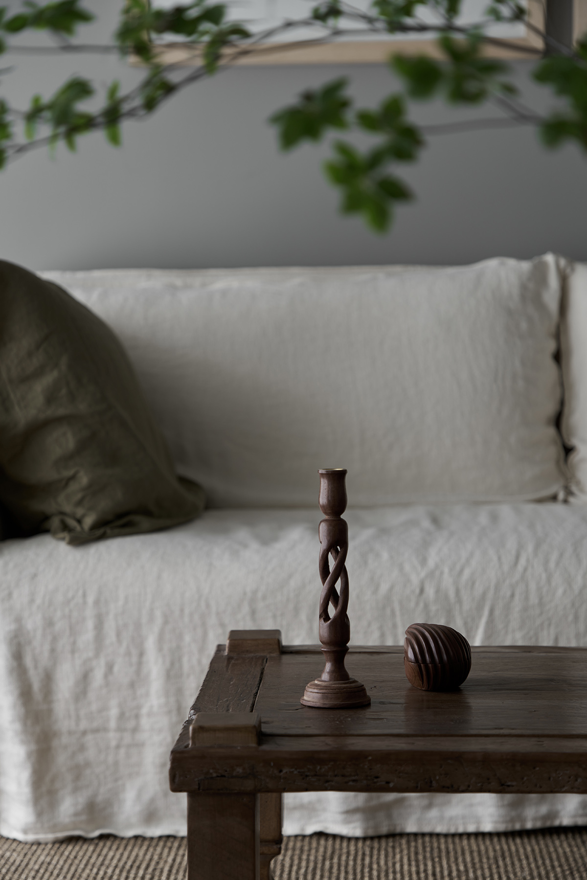 国立酒业办公会客厅丨中国杭州丨泛域设计-116