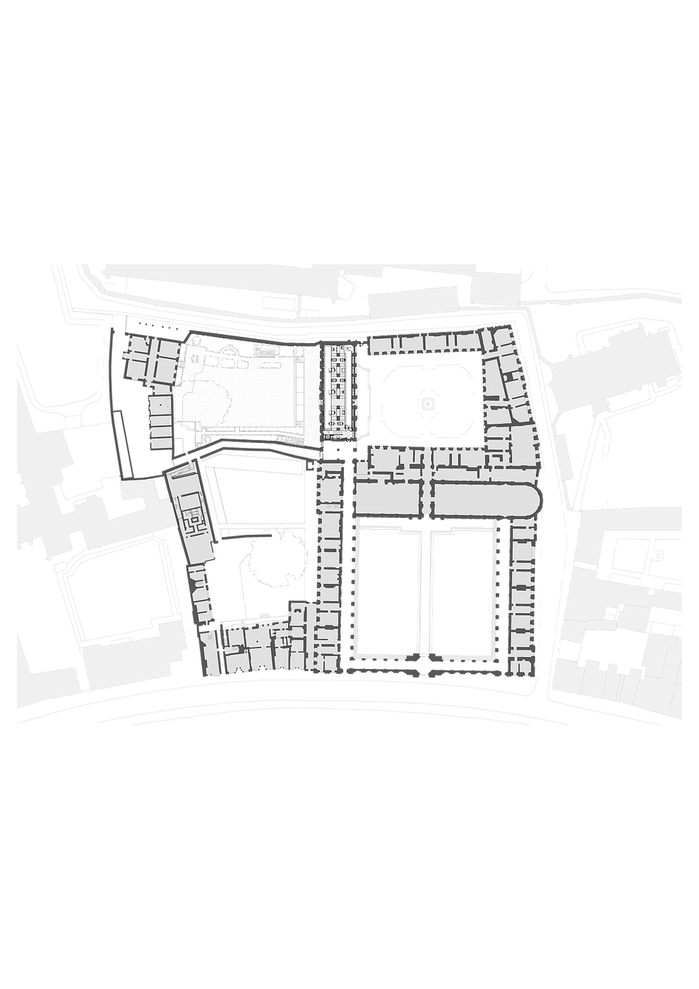 The Queen's College, Oxford-26