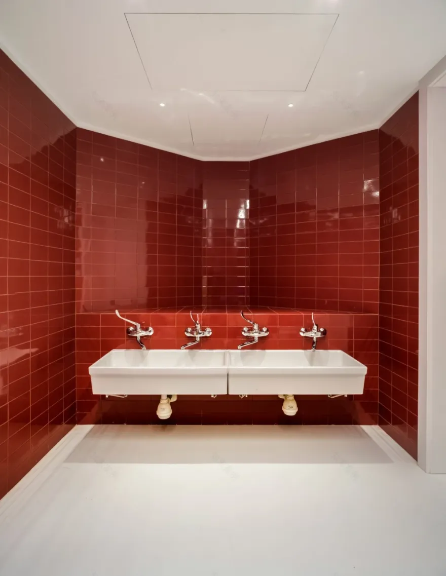 “诺亚方舟”幼儿园丨意大利贝加莫-23