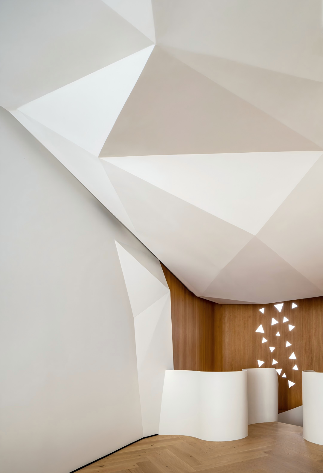 Lemon tea 柠檬茶丨中国威海丨MARCO DESIGN马可空间创意设计事务所-28