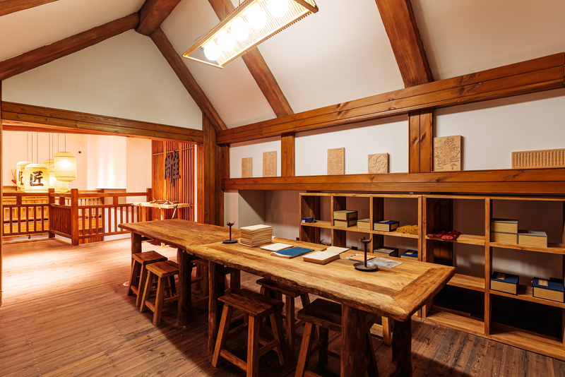 土拨鼠俱乐部武汉经开永旺店丨中国武汉丨大未可可-22