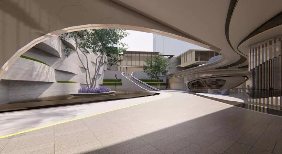 绿地听江左岸 | 音乐半岛的艺术生活-99