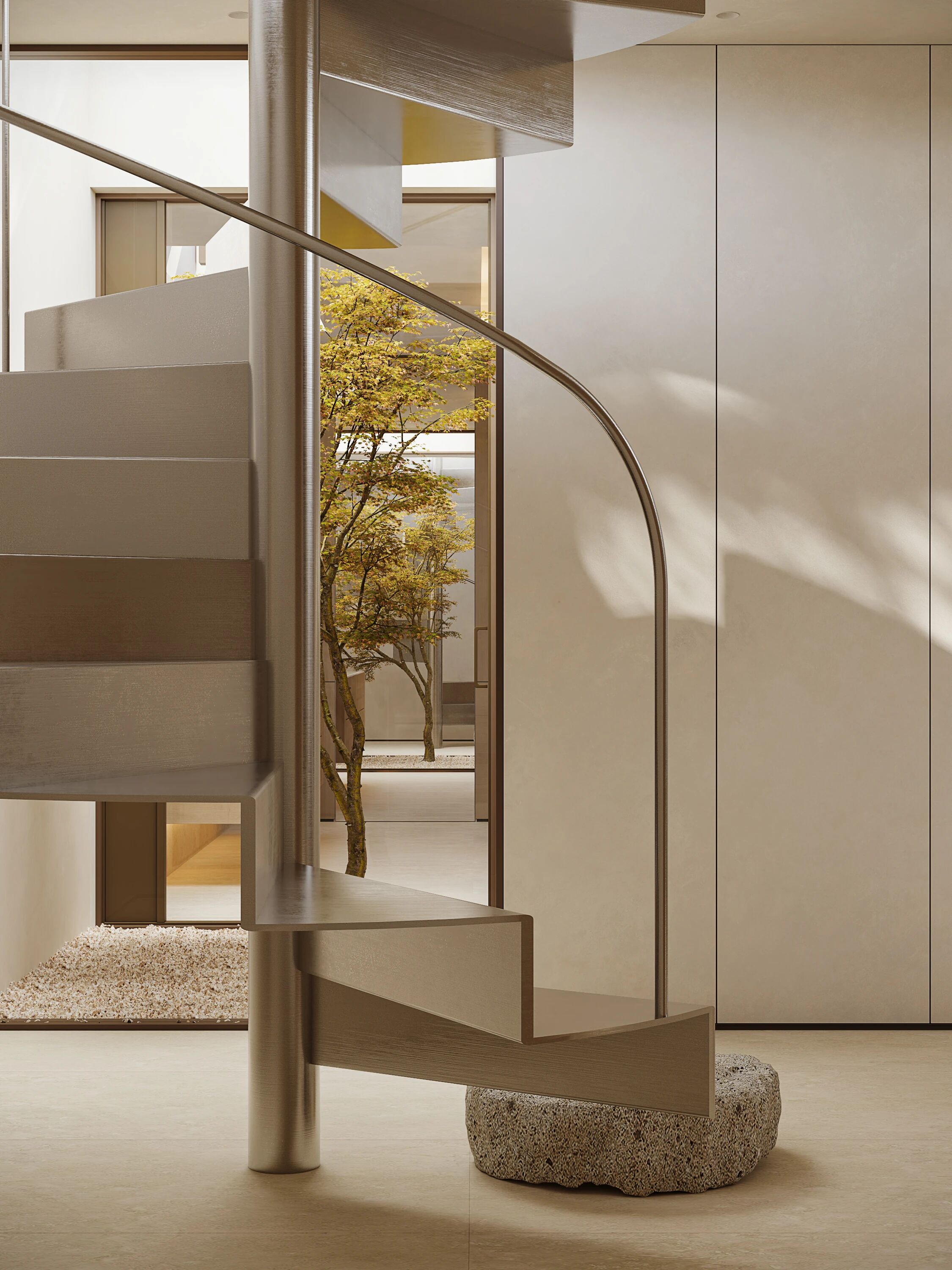 拾光牧屋丨中国苏州丨上海舍内建筑装饰工程有限公司-26