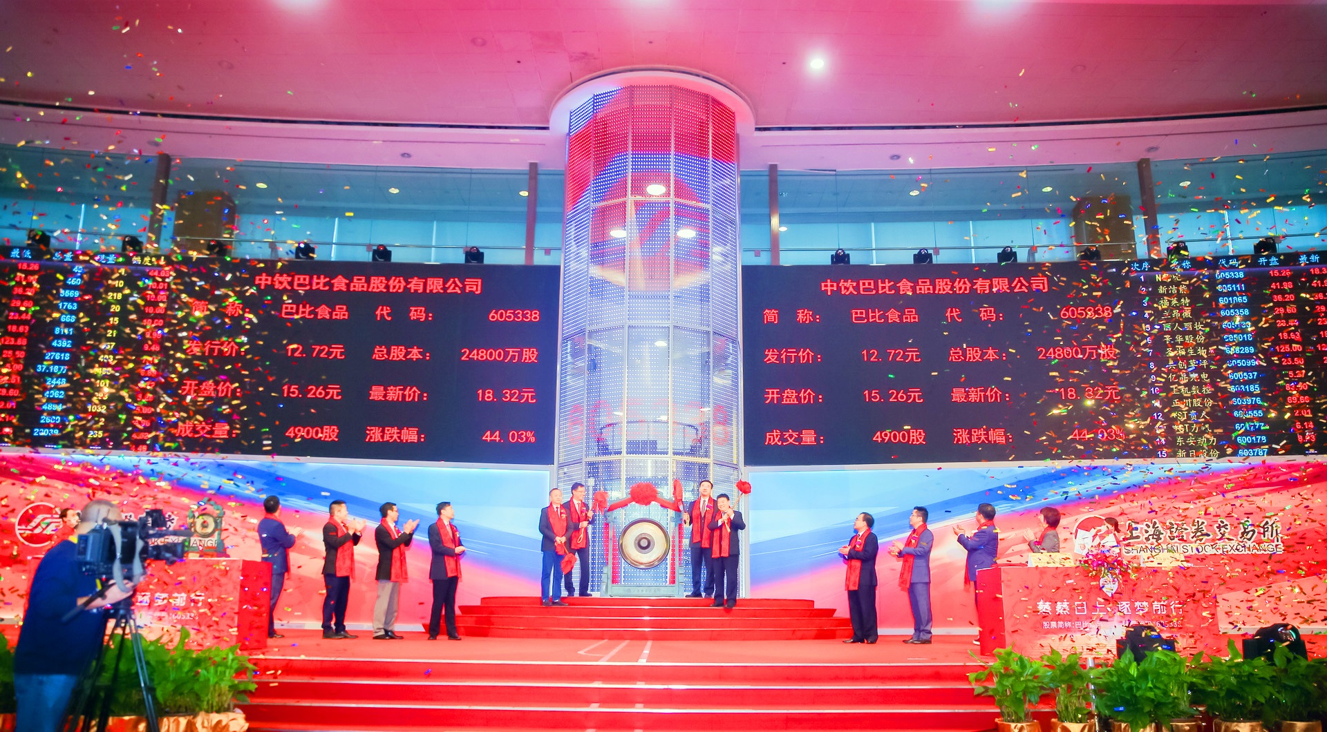 巴比食品办公室及体验中心设计丨ADD写艺（上海写艺装饰公司）-2