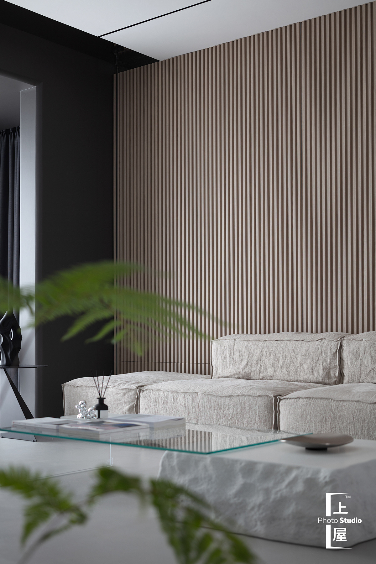 上屋摄影｜私宅｜DAFAW DESIGN-2