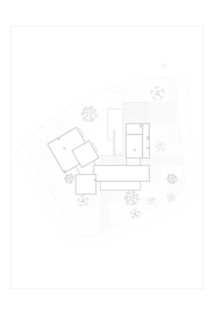 295 m²退休住宅丨阿根廷-4