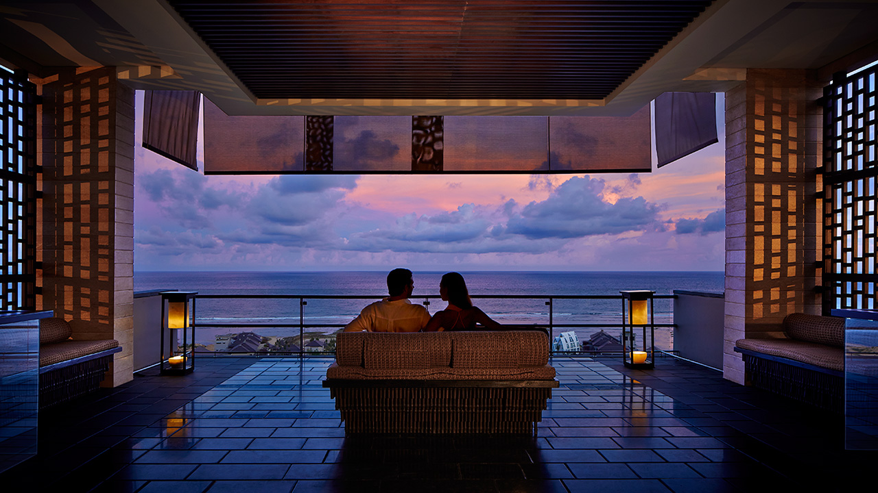 The Ritz Carlton,i巴厘岛丽思卡尔顿度假酒店官方摄影图-14