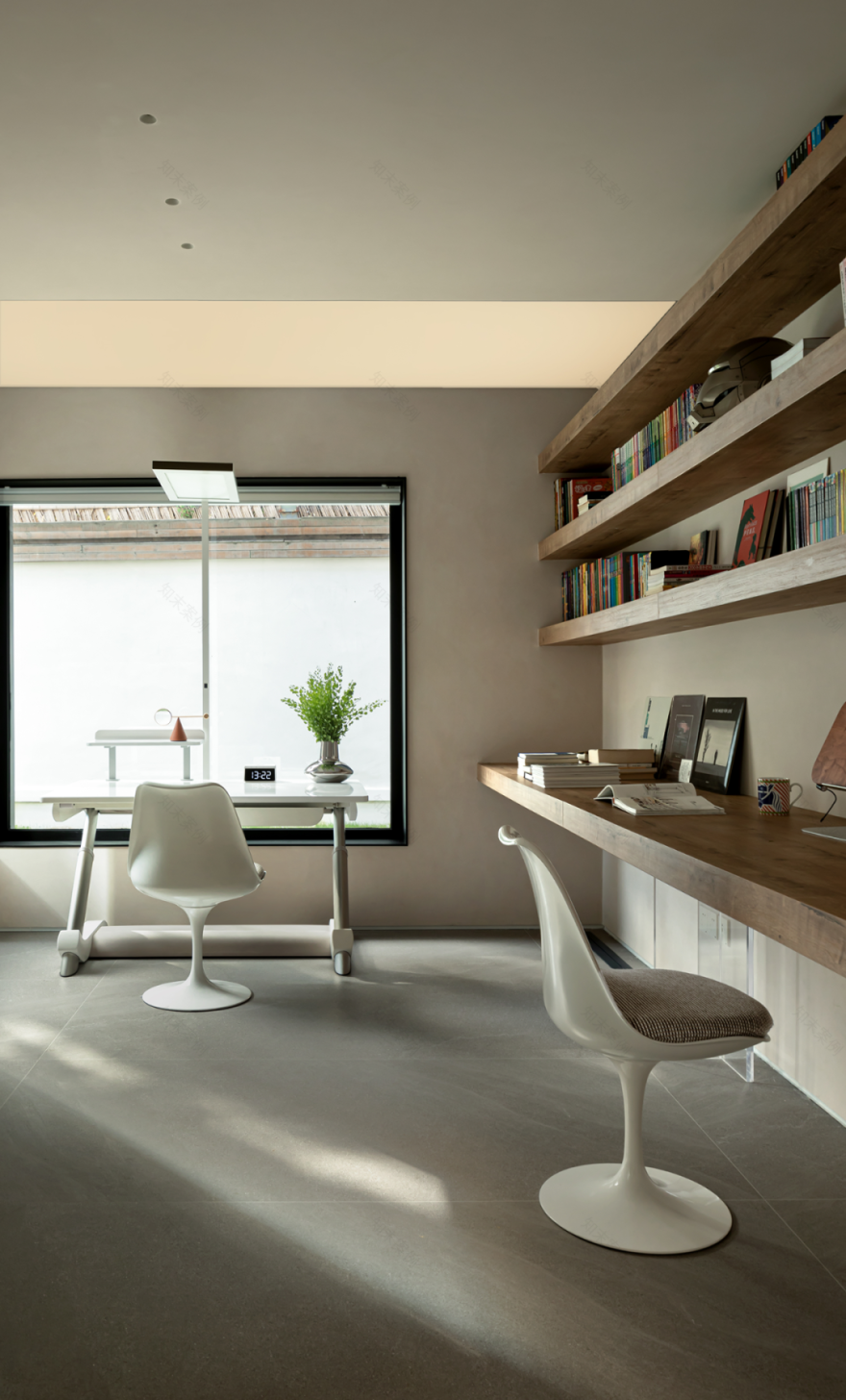 森林别墅丨中国上海丨陆颖昆设计-78