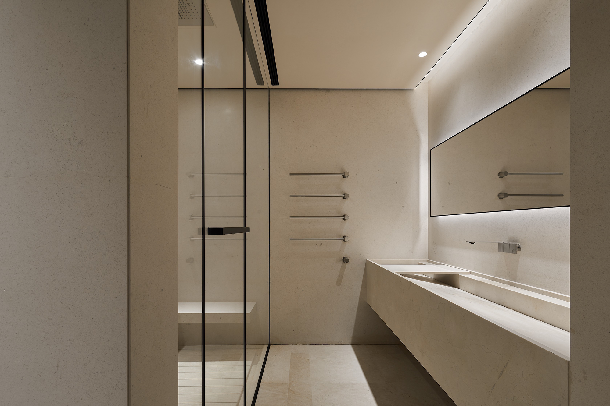 苏州桃花源别墅丨中国苏州丨CIMA 希玛设计-58