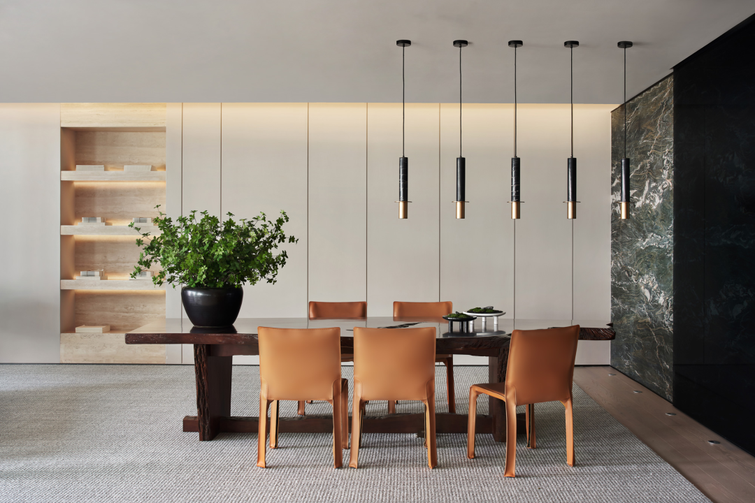 深圳璟霆大厦丨中国深圳丨壹壹设计-18