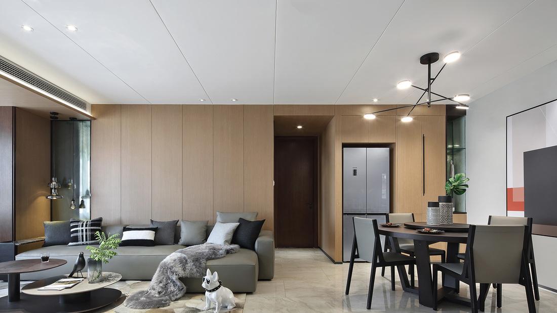 极简禅意，绘人间清欢-6