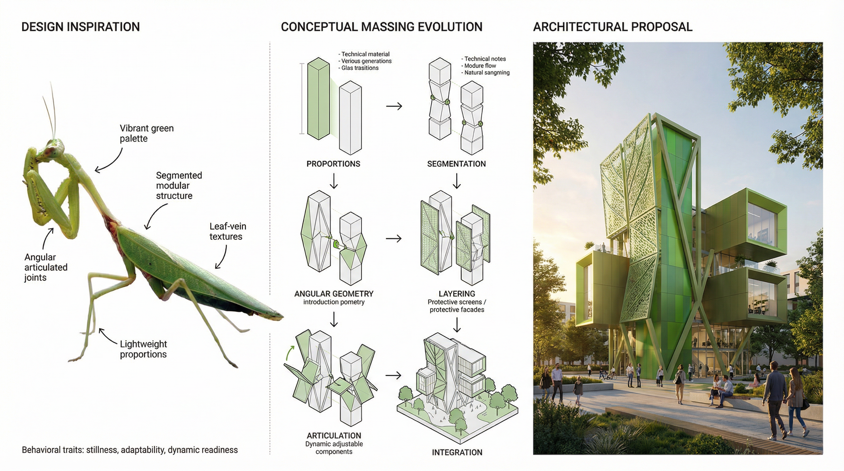Animal-Inspired Architecture Concept-6
