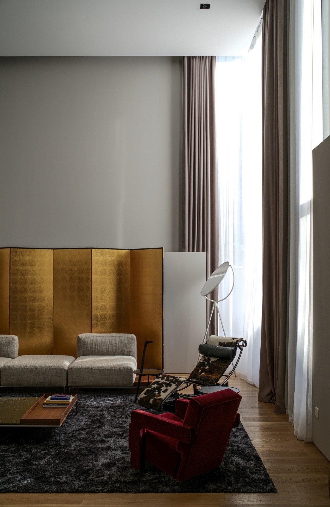 Y house，河北 / 张大为建筑工作室-22