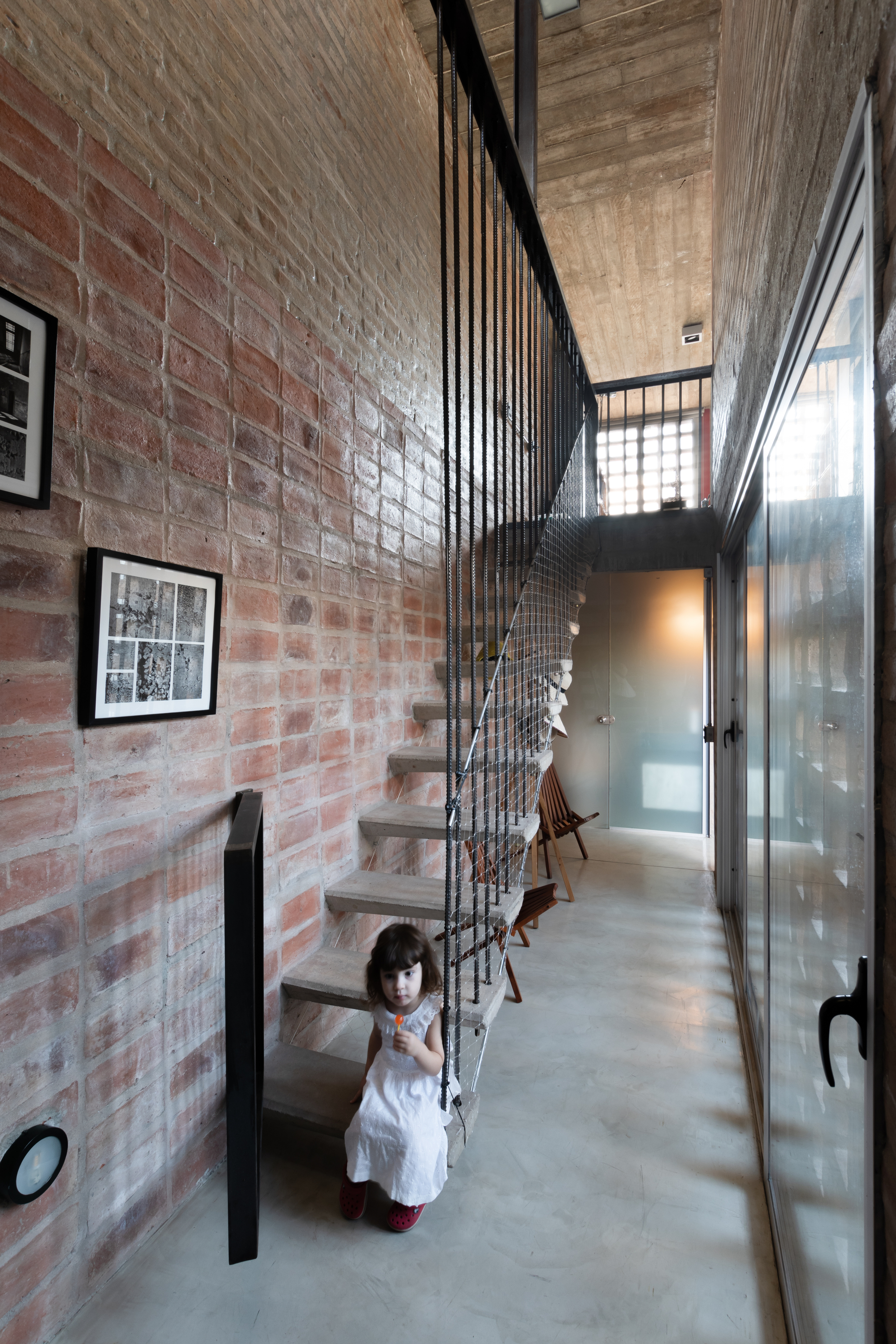 Casa Carmela / Fae + NOMADA-32