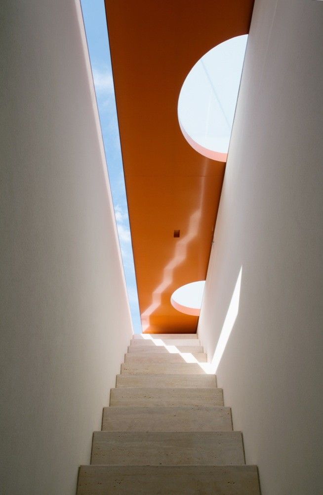 巴西圣保罗 Corten House-54