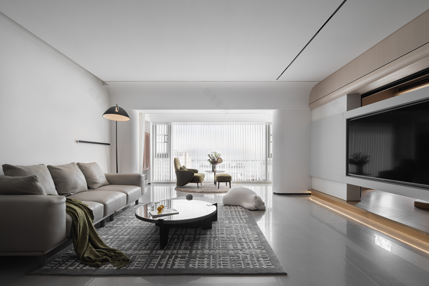 2023年度佳作,私宅设计丨中国丨多个设计机构-401