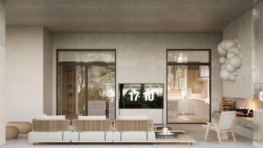 乌克兰 Shkrub 住宅丨Serhii Makhno-108