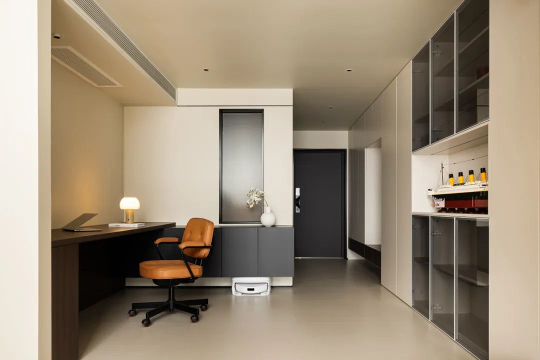 HAOS好室设计新作 · 自由的光丨中国洛阳-38