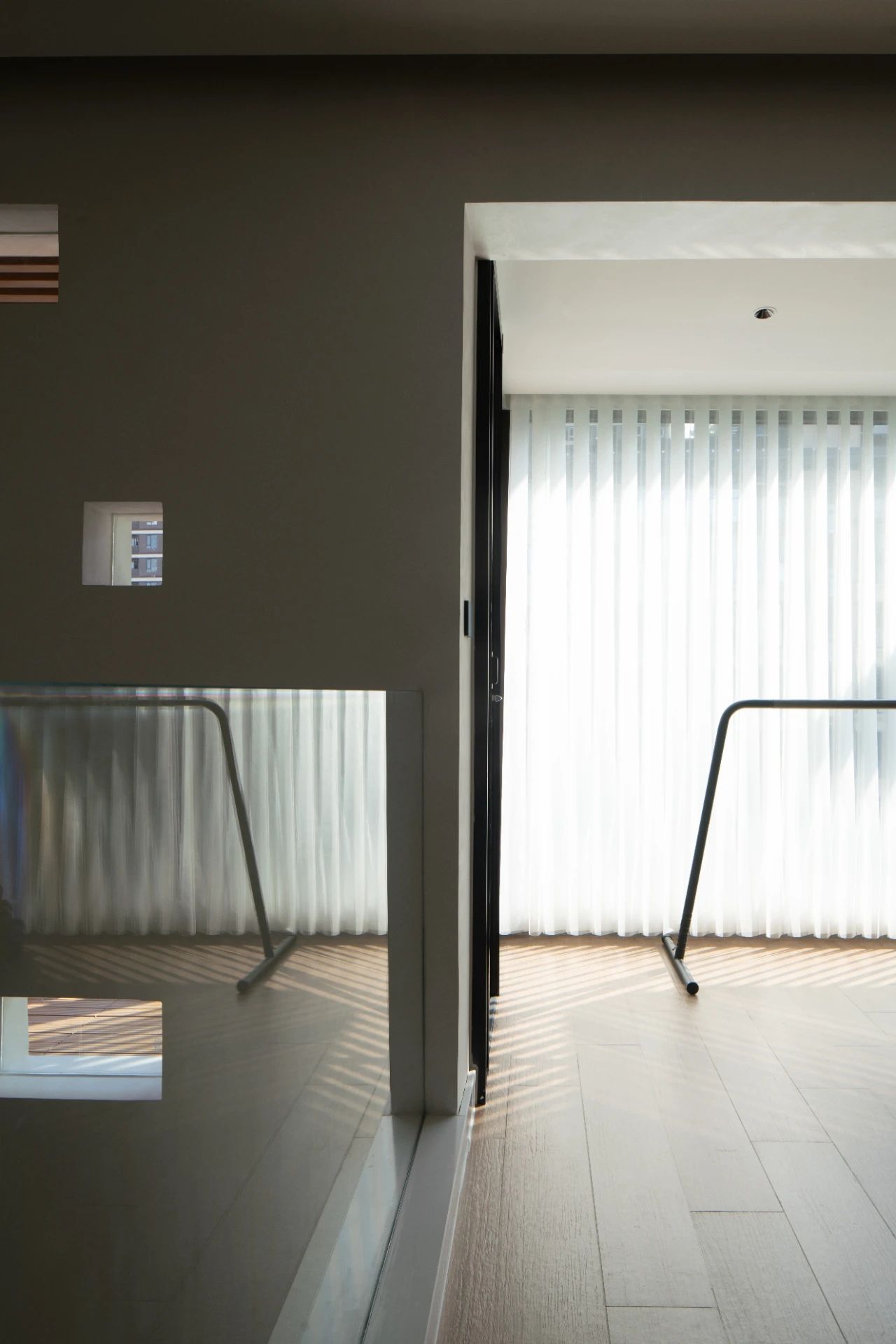 贵阳空中复式大宅丨中国贵阳丨贵州凡舍空间设计有限公司-80