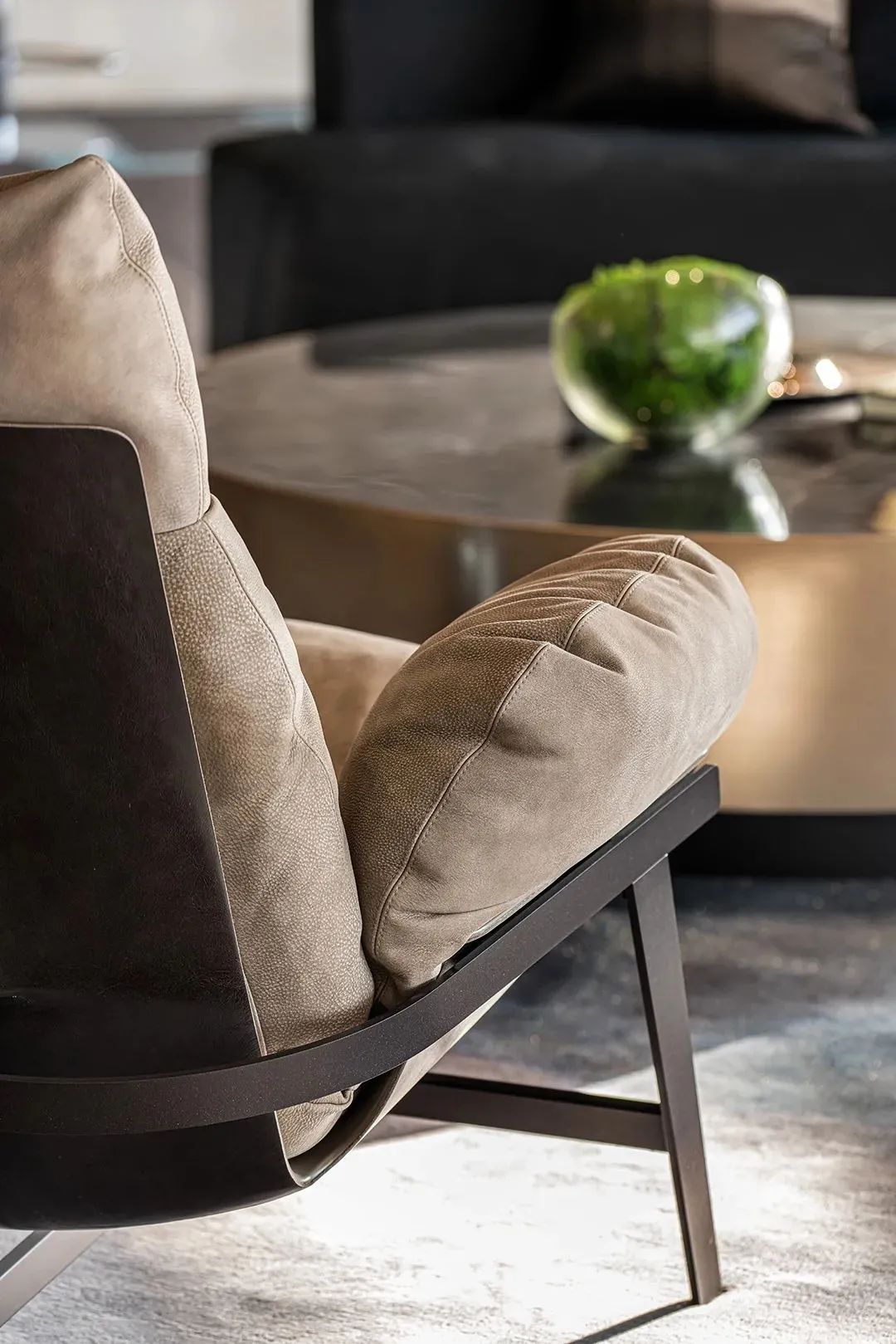 深圳大百汇广场28层展示中心丨中国深圳丨安奥拉(ANAURA)-77