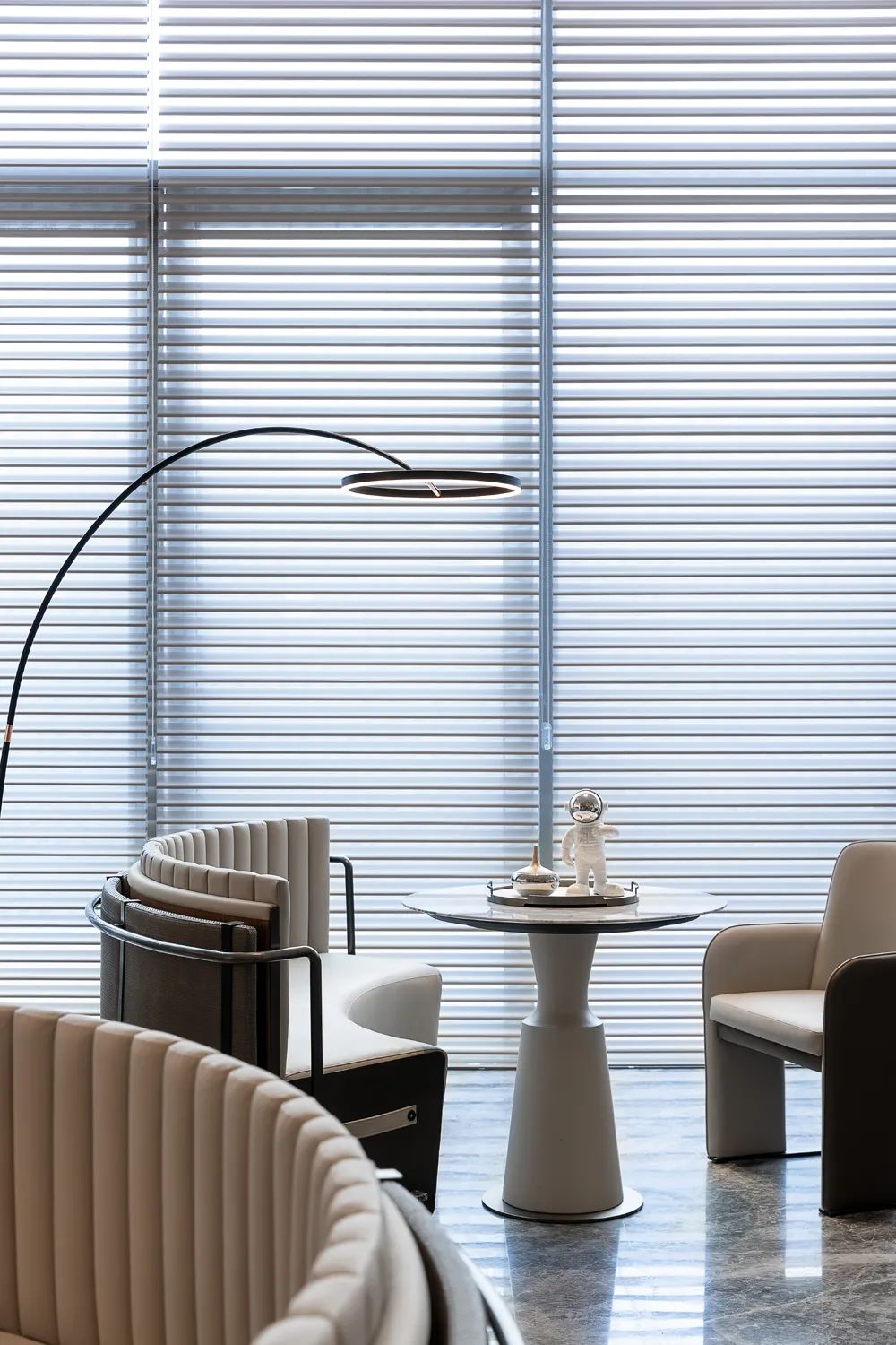 温州云创未来社区丨中国温州丨北京靳朝晖设计有限公司-42