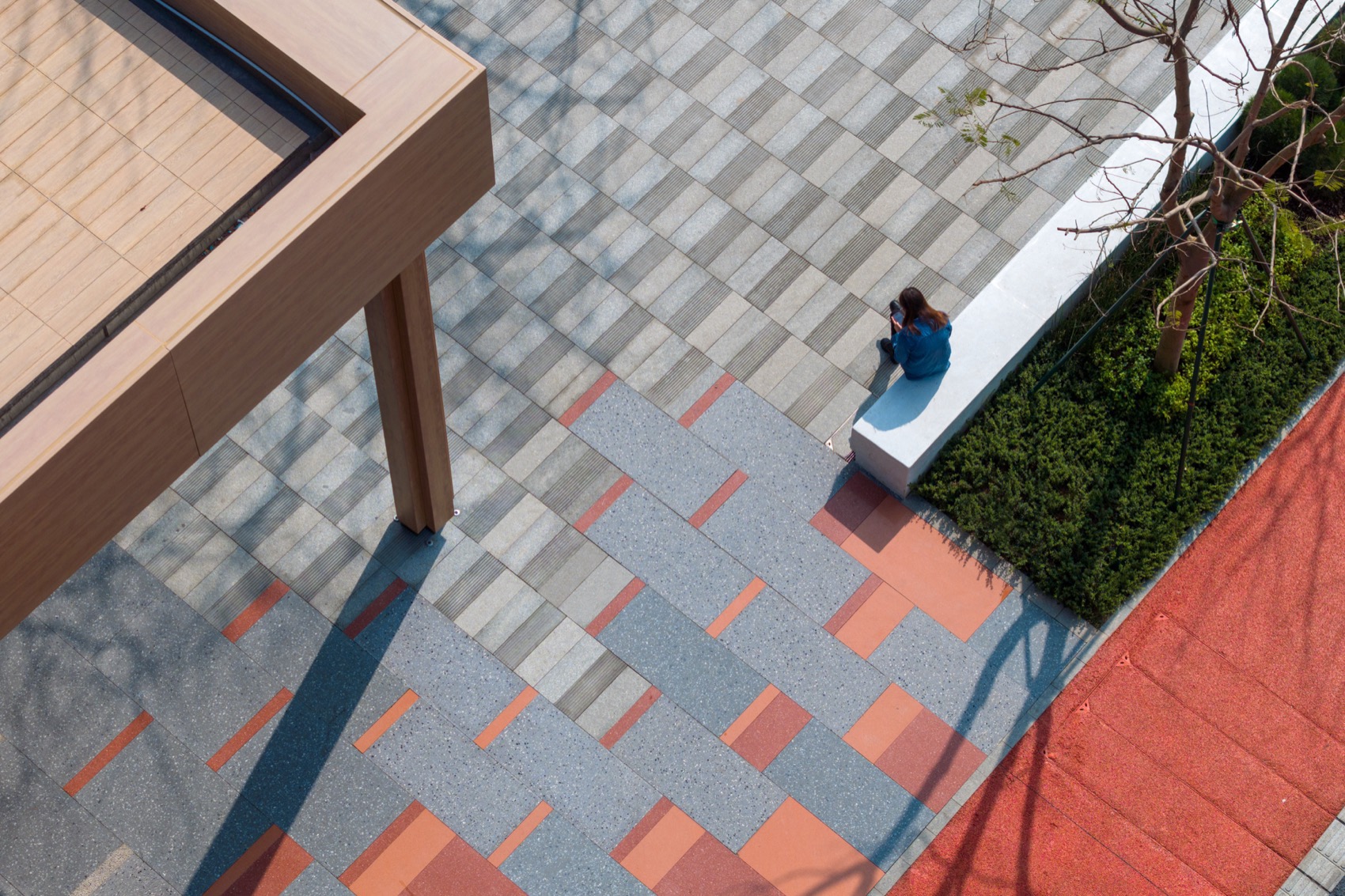 广州万科黄埔新城绿榕公园丨中国广州丨容心设计ROXin等(含建筑,室内等多设计方)-111