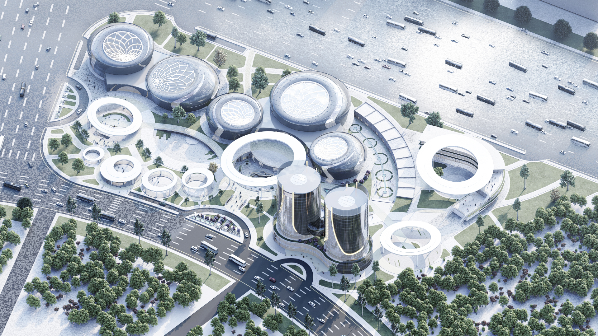 艺术浪潮，青年艺术中心-10