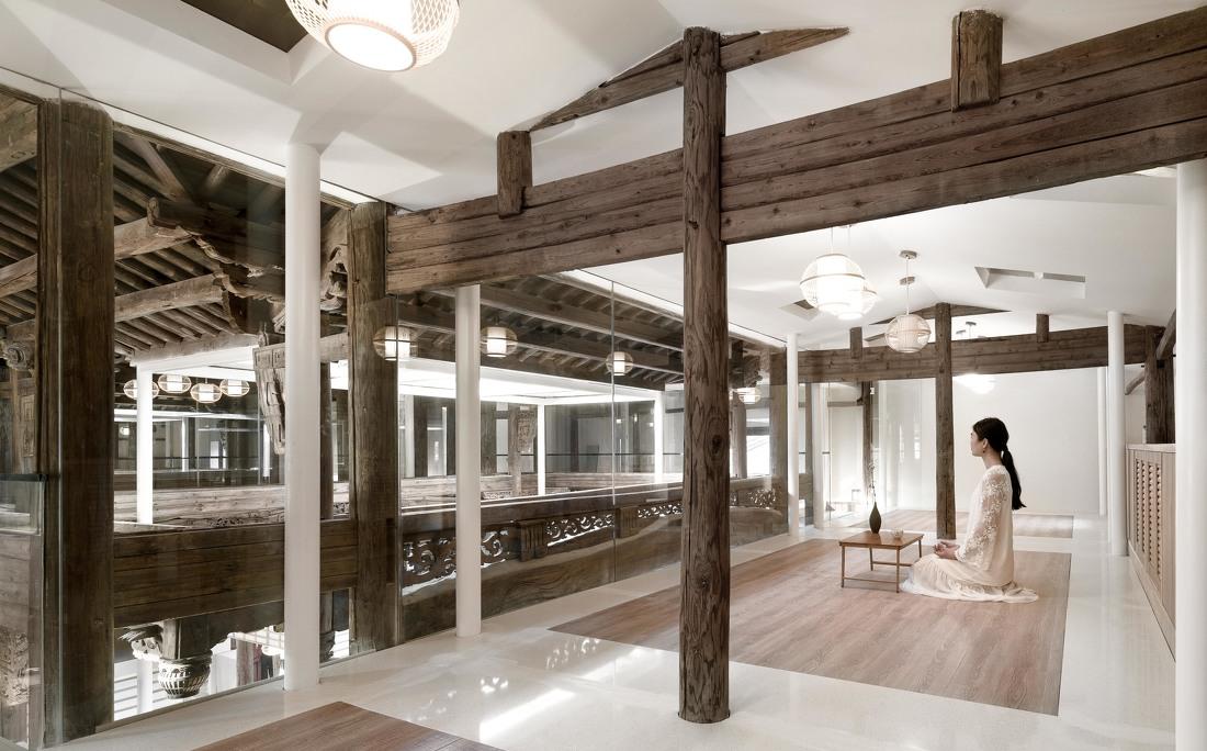 淼森花境室内设计项目-29