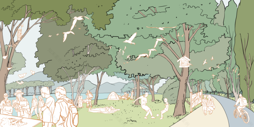 探索新质生产力绿色引擎丨中国广州丨Rehwaldt 雷瓦德-4