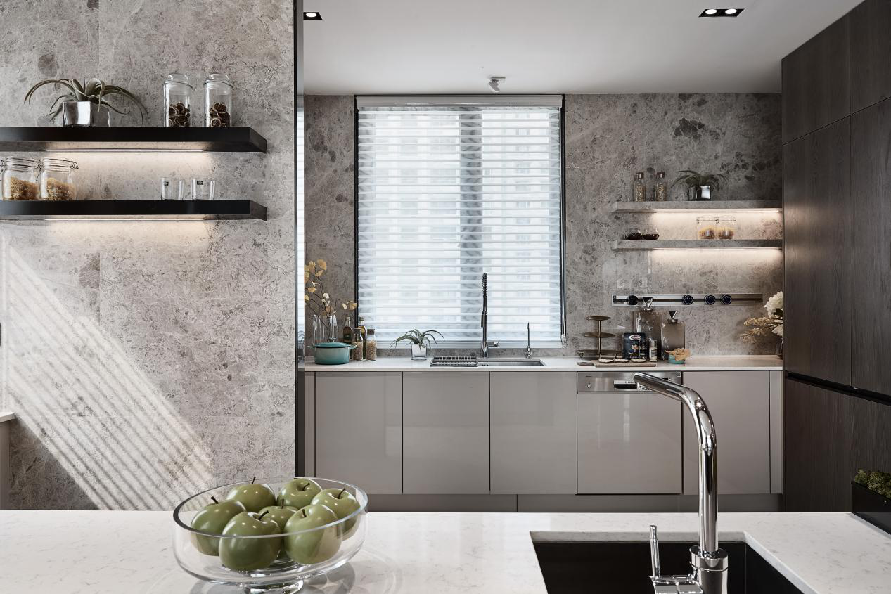 北京亦庄金茂府上叠丨中国北京-10