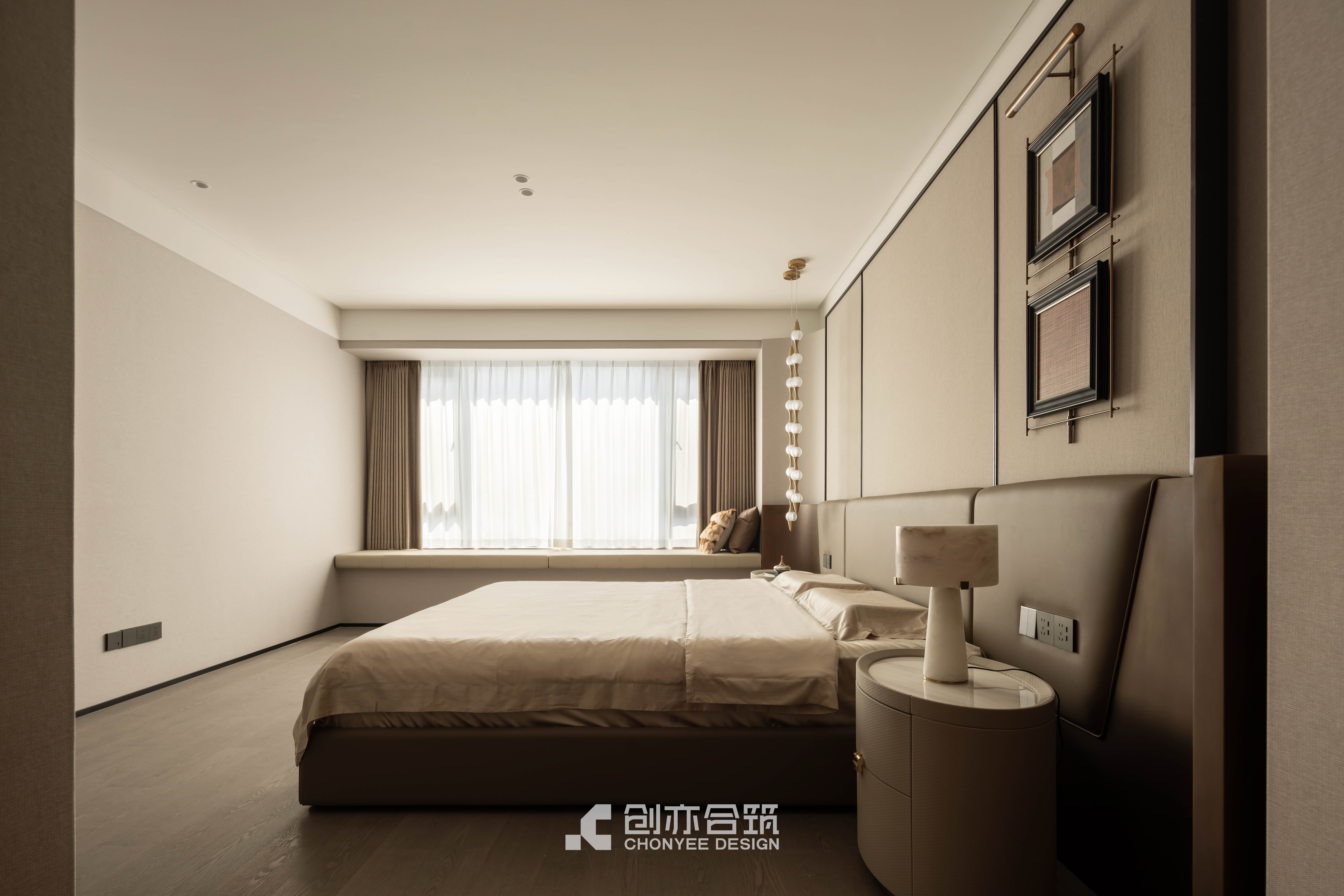 实景· 招商滨江境252平丨中国长沙丨创亦合筑CHONYEE DESIGN-14