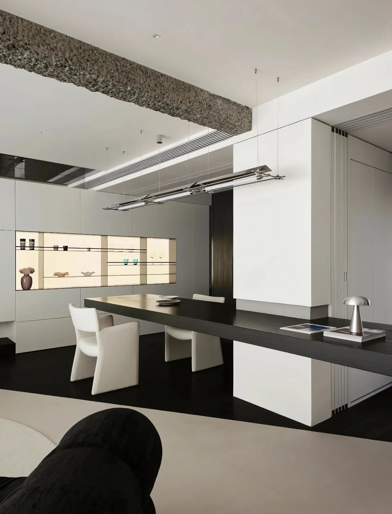 锦江悦府丨中国成都丨尚舍生活设计-75