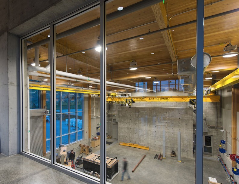 PACCAR Environmental Technology Building   LMN Architects-38