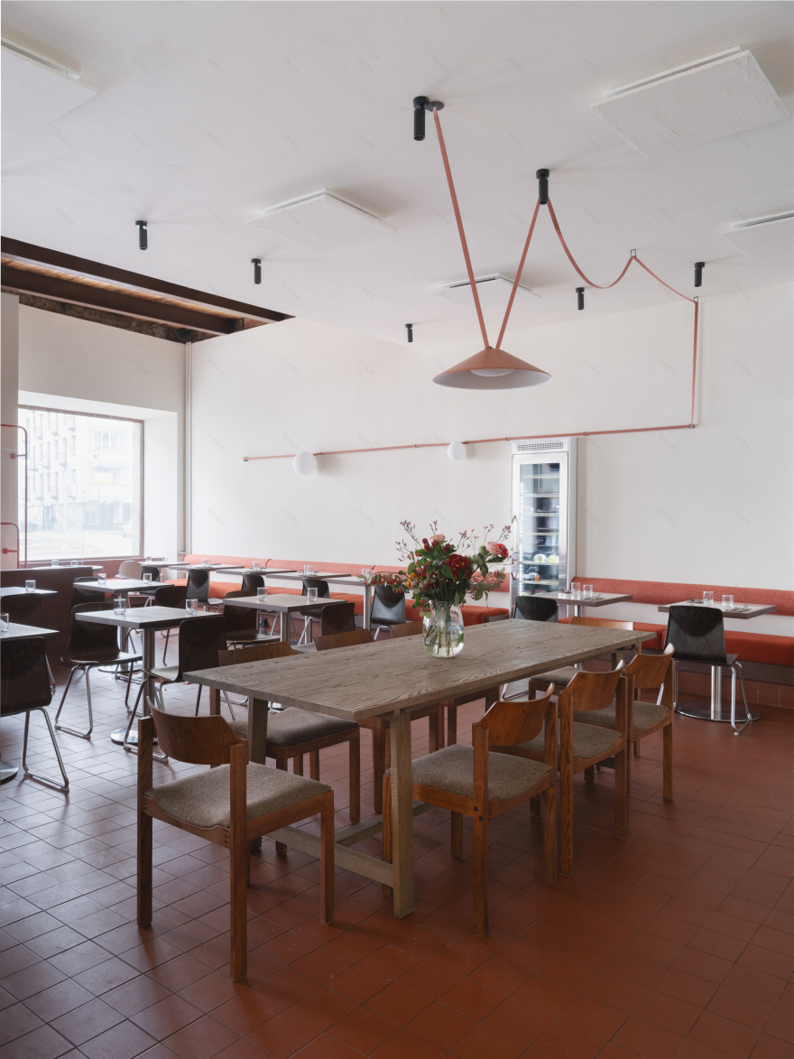 学园面包店丨俄罗斯莫斯科-32