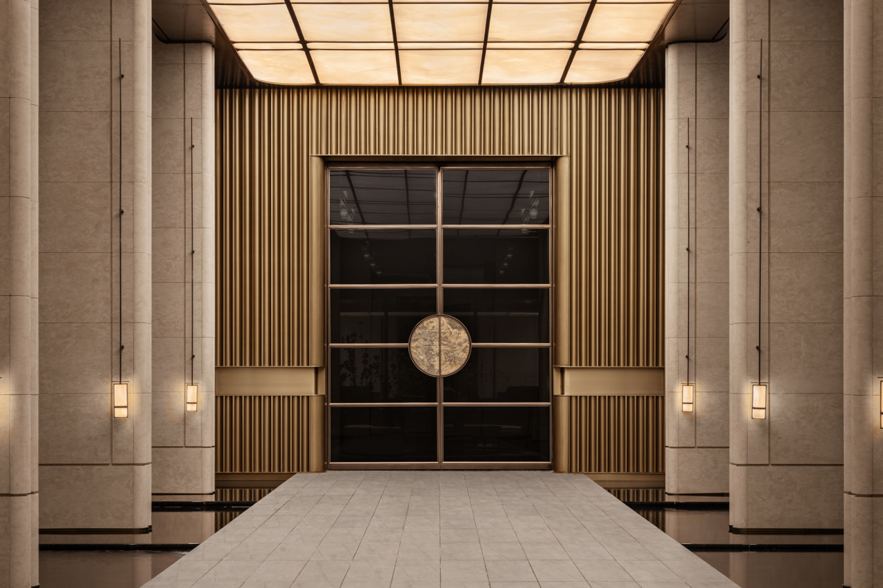 上海·招商序丨中国上海丨深圳31设计-23