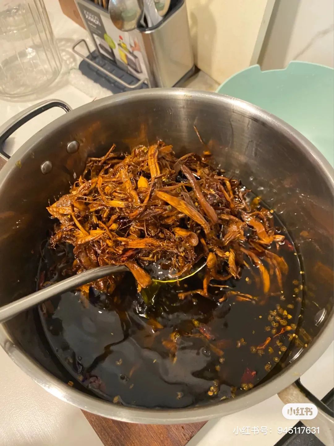 微物之光 · 成都 650㎡自然美学别墅设计丨中国成都丨STUDIO.Y 室内设计事务所-72