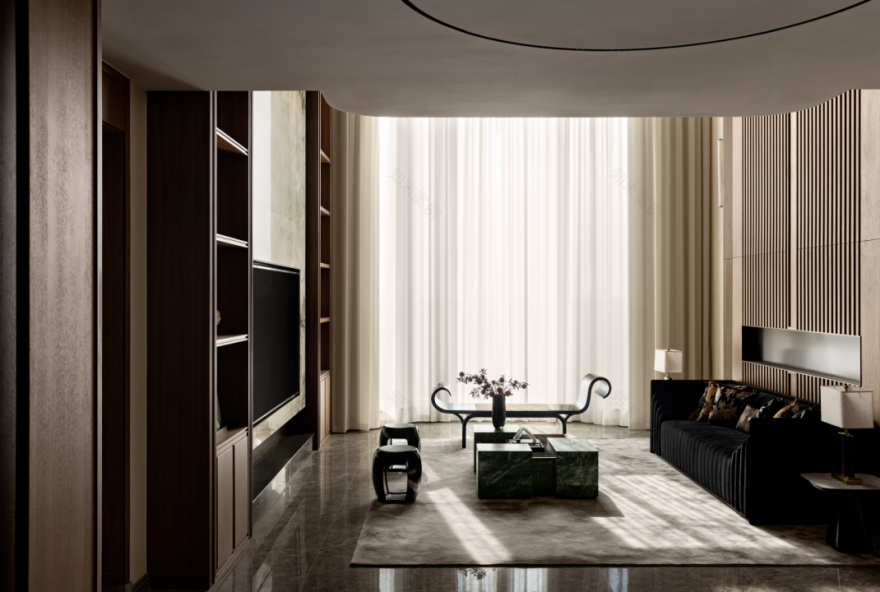 与光同尘丨中国杭州丨设计总监毛泰华,团队李炎等-22