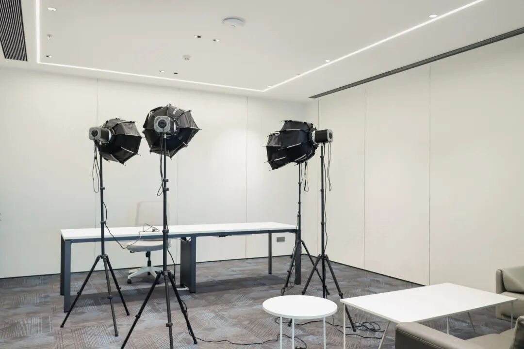 优秀合作单位|三图建设集团承建的联赢大厦精装修工程竣工交付-20