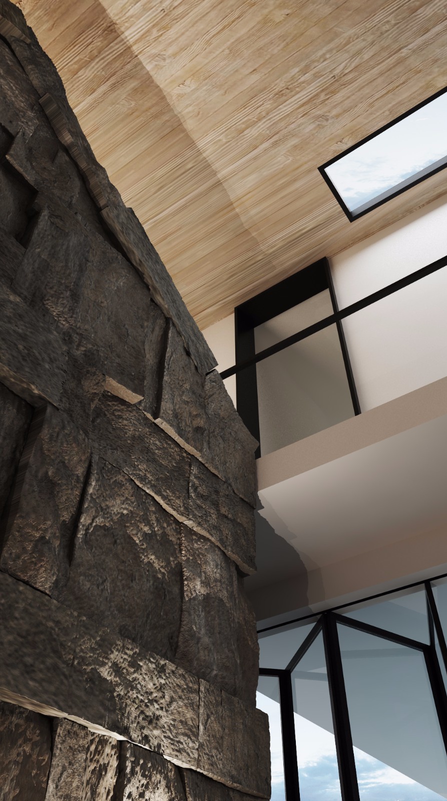 外婆家 | 新旧时光的对话-16