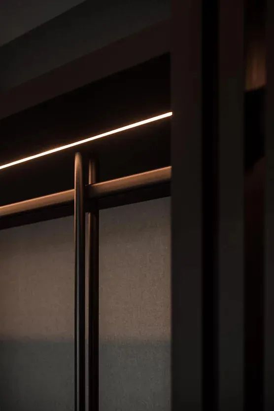 斯堪的纳维亚风家居设计丨马来西亚丨Pins Studio-24