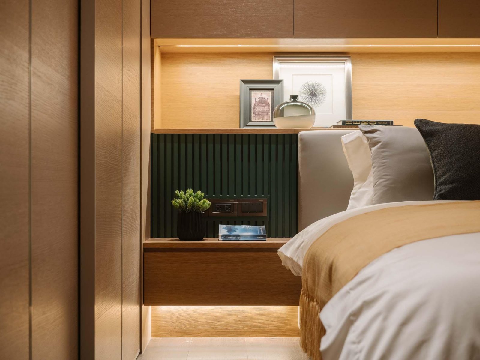 新庄 H宅  二三设计-25