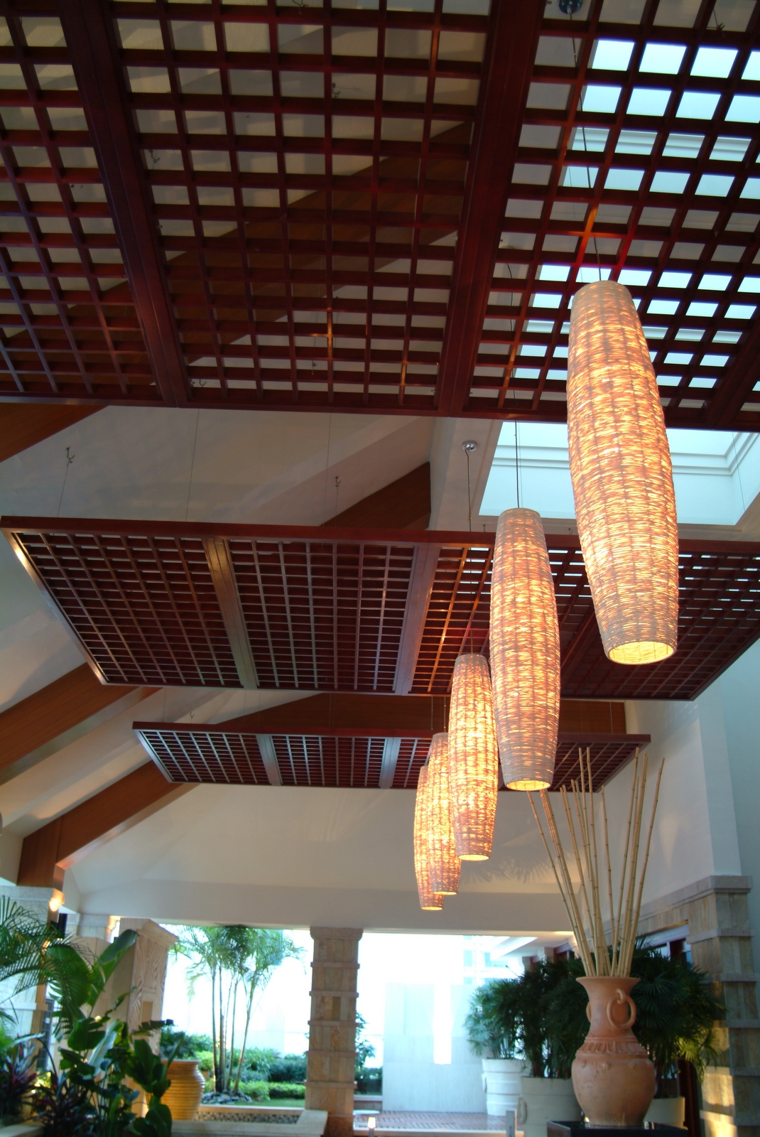 后现代 广州富室内实景-43