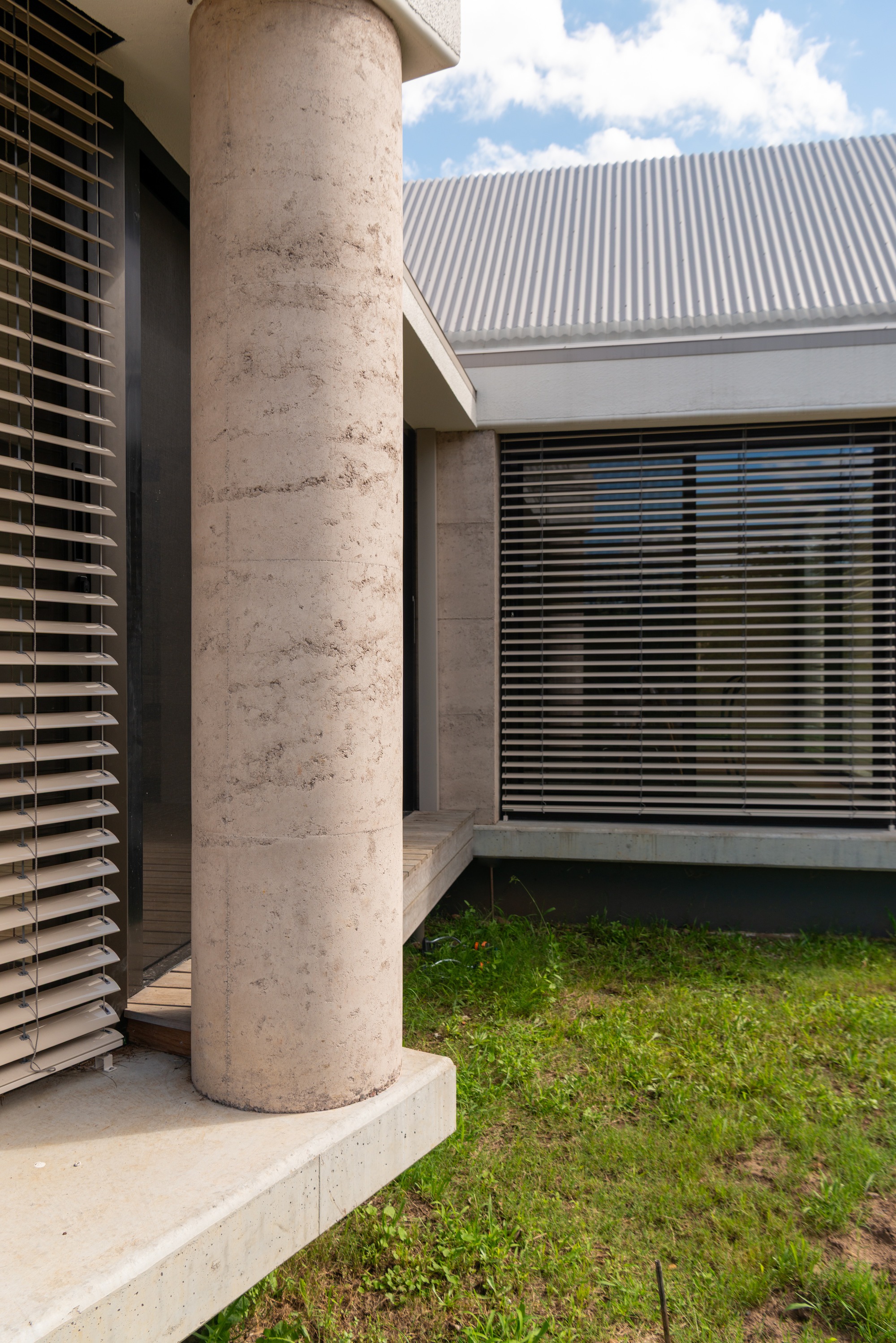 丨澳大利亚新南威尔士丨Luigi Rosselli Architects-43