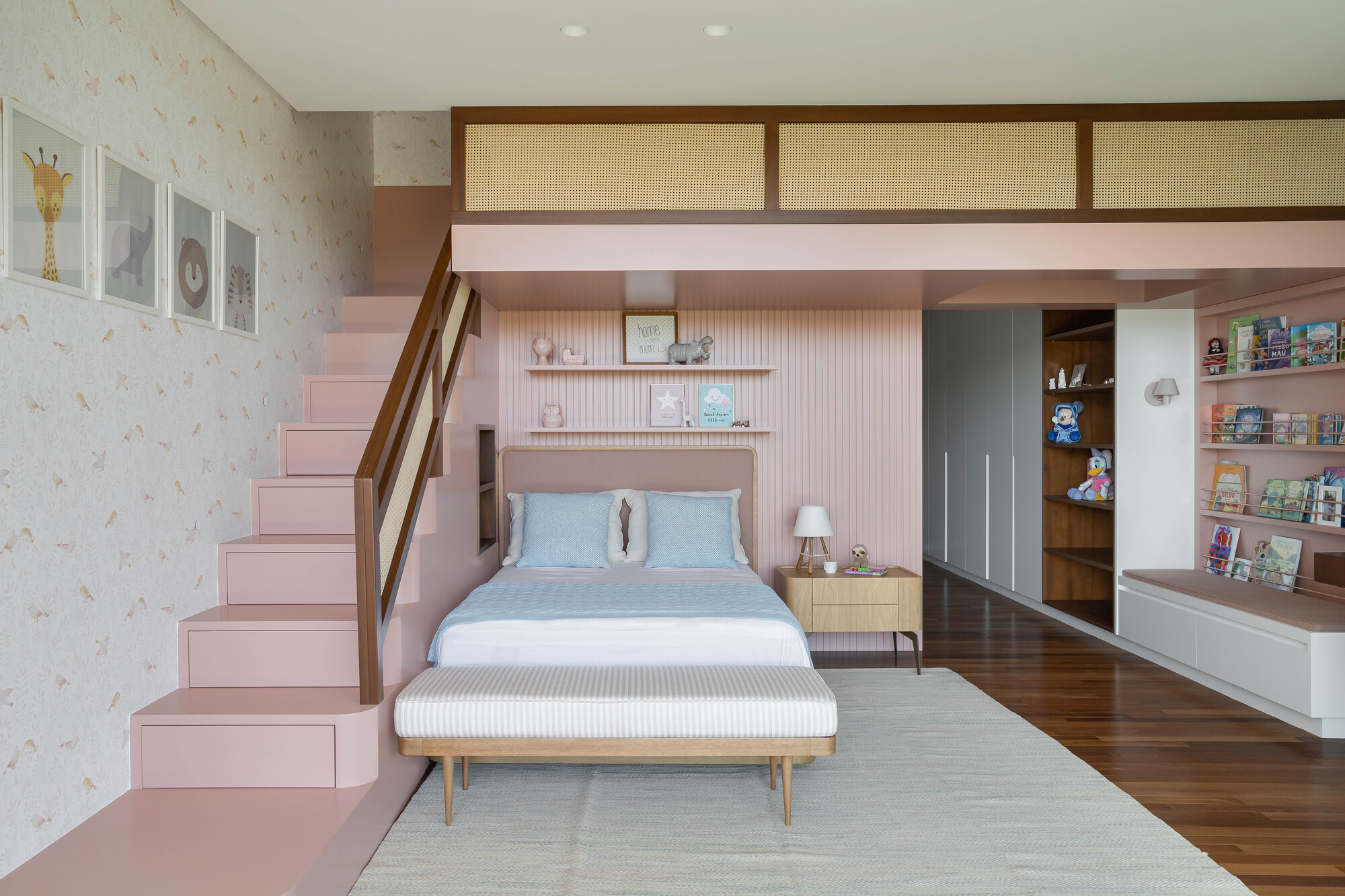 丨巴西丨N2B Arquitetura-37