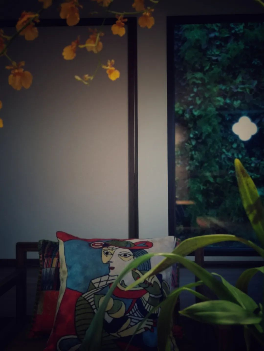 孙姣 | 自然无为,空间秩序的唤醒力量-65