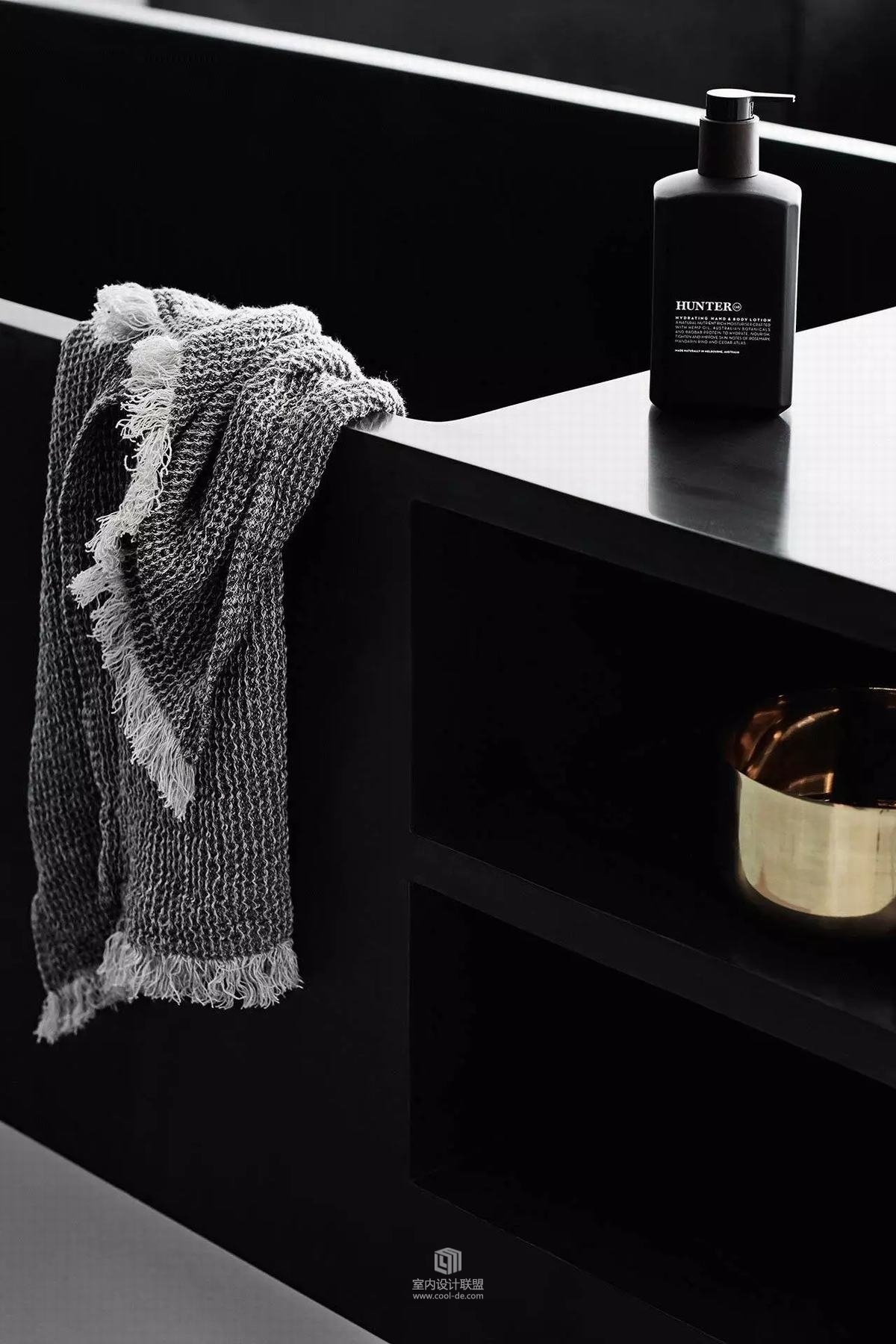 Jackalope  Hotel葡萄庄园新开的避世精品酒店-72