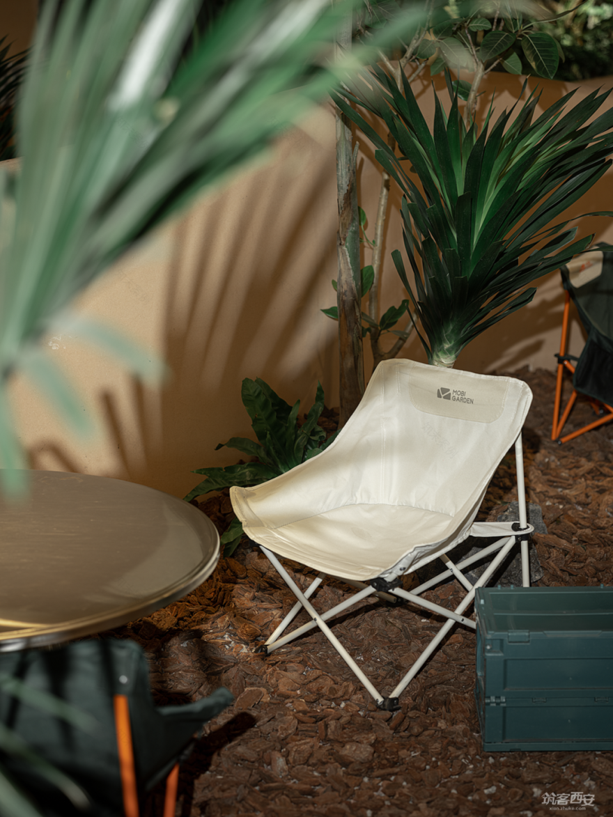 良尔·treehouse丨中国西安丨文焯空间设计事务所-23