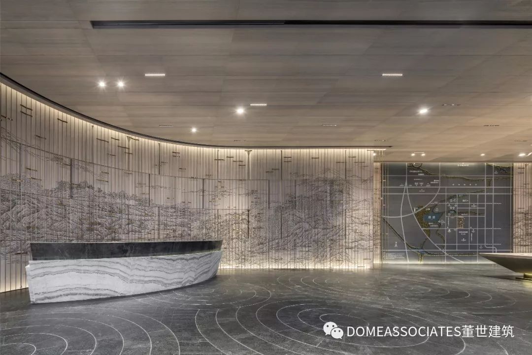 滨河风华苑售楼处-26