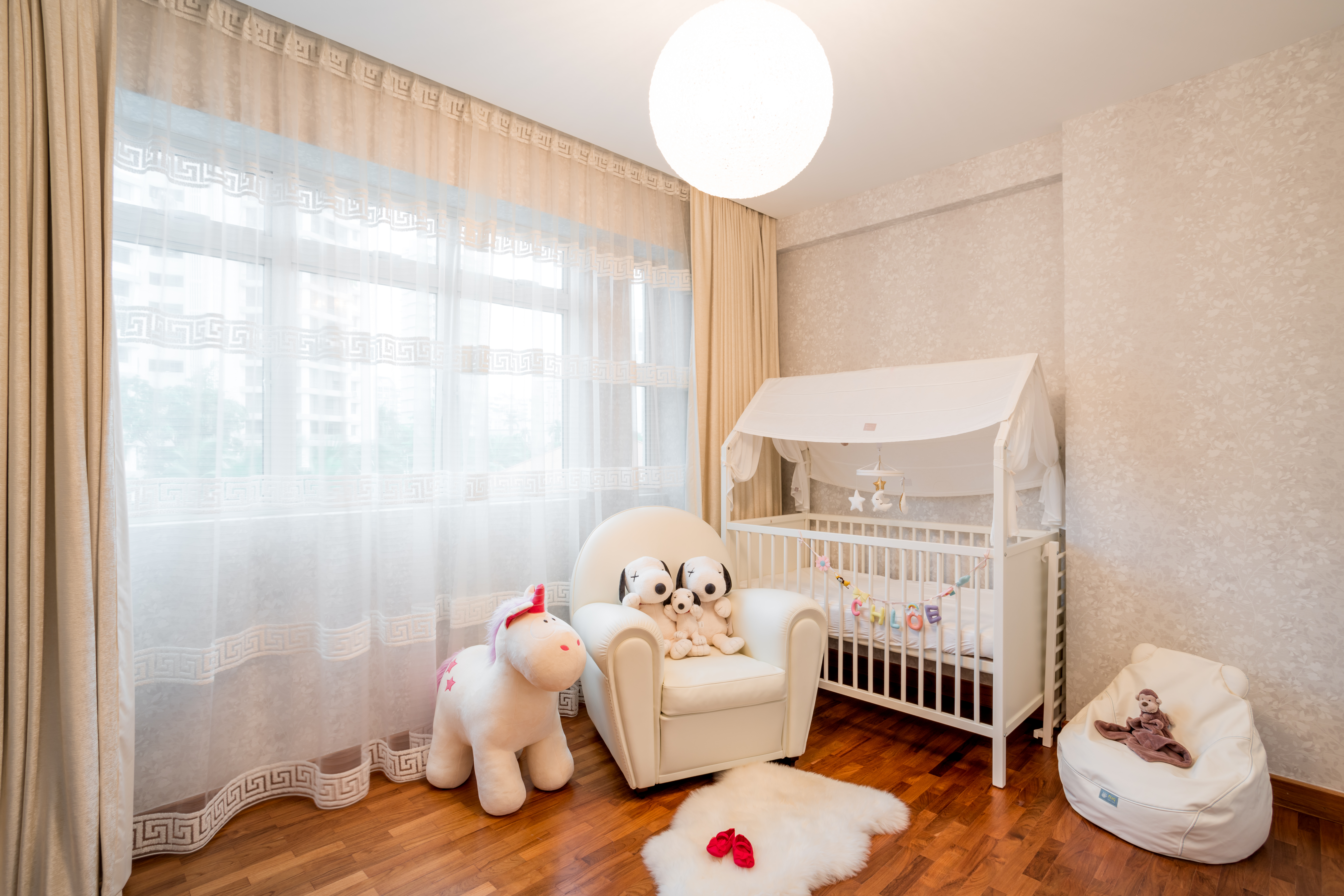 Balmoral Gate Condominium-8