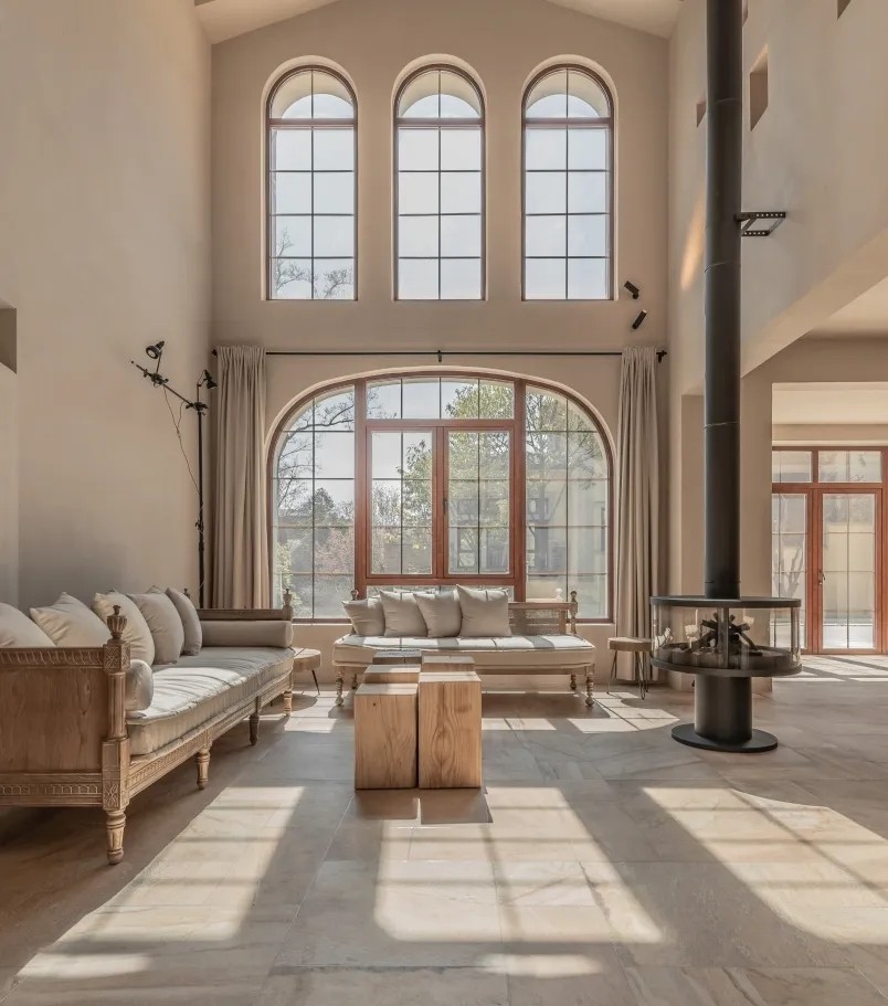 新湖18号丨由走设计研究室-11